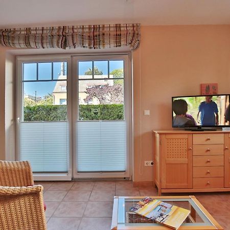 Bädervilla am Höppnerweg Bädervilla am Höppnerweg Appartement 03 Timmendorfer Strand Exteriör bild