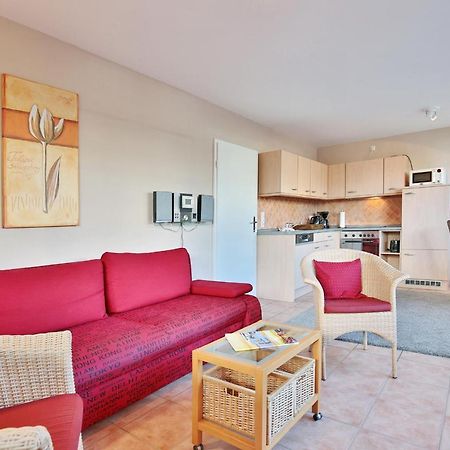 Bädervilla am Höppnerweg Bädervilla am Höppnerweg Appartement 03 Timmendorfer Strand Exteriör bild