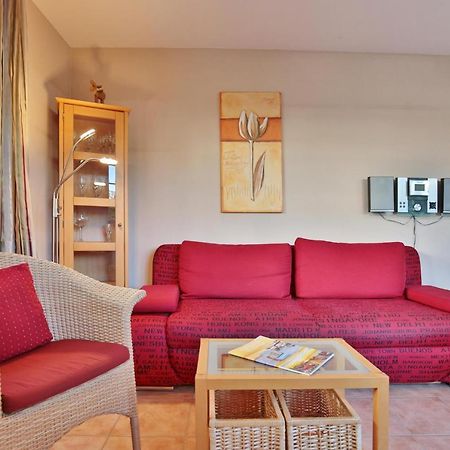 Bädervilla am Höppnerweg Bädervilla am Höppnerweg Appartement 03 Timmendorfer Strand Exteriör bild