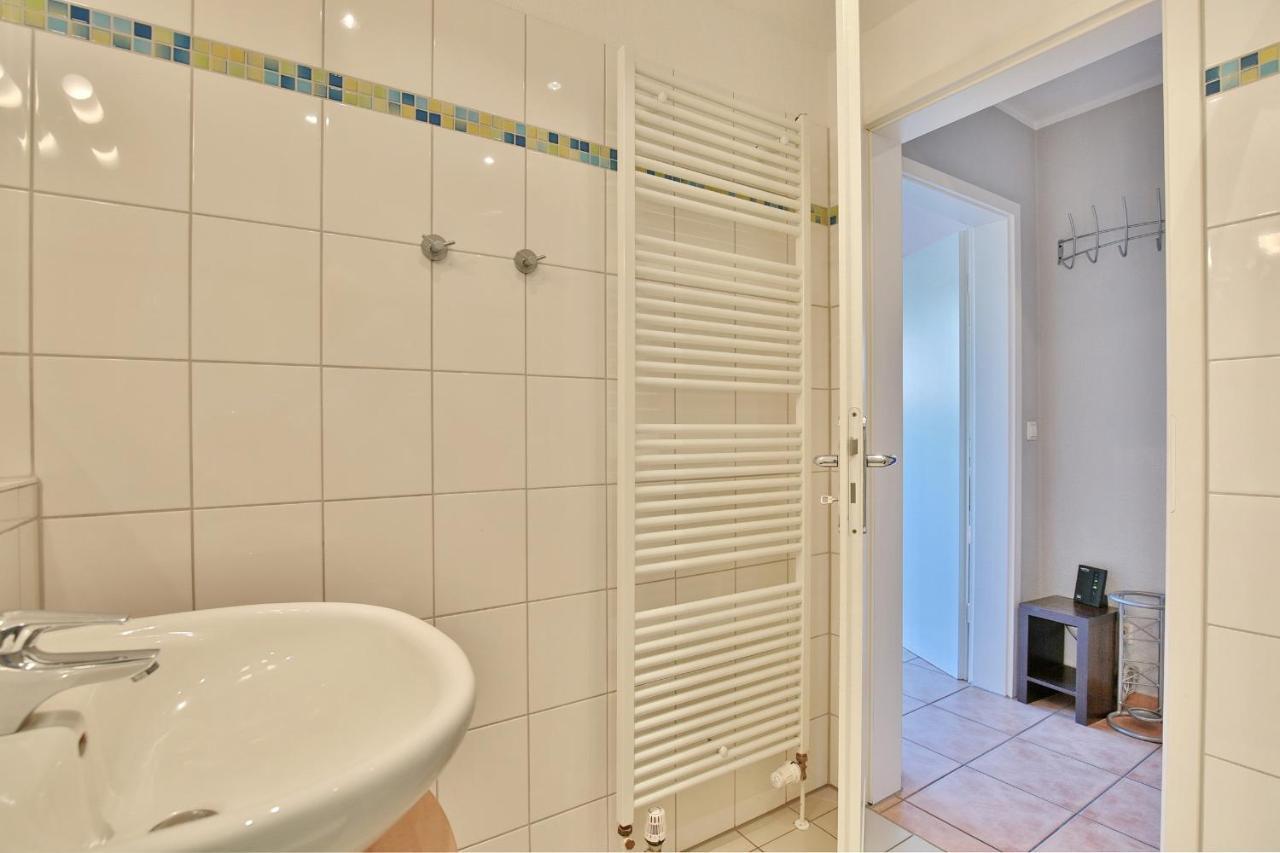 Bädervilla am Höppnerweg Bädervilla am Höppnerweg Appartement 03 Timmendorfer Strand Exteriör bild